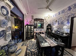 On The House - Bed and Breakfast