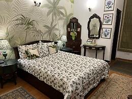 On The House - Bed and Breakfast