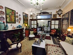 On The House - Bed and Breakfast