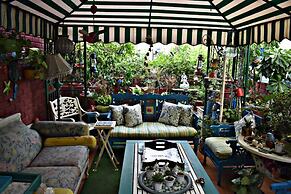 On The House - Bed and Breakfast