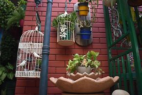 On The House - Bed and Breakfast