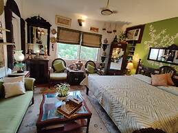 On The House - Bed and Breakfast