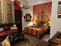 On The House - Bed and Breakfast