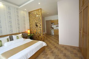 Thuy Sakura Hotel & Serviced Apartment