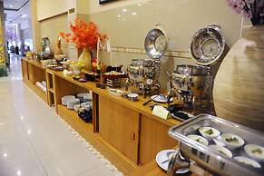 Thuy Sakura Hotel & Serviced Apartment