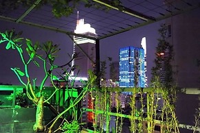 Thuy Sakura Hotel & Serviced Apartment