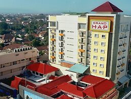 Grand HAP Hotel