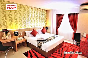 Grand HAP Hotel