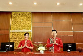 Grand HAP Hotel