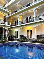 Morjim Sunset Hotel