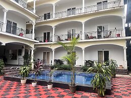 Morjim Sunset Hotel