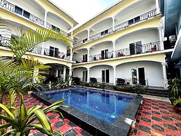 Morjim Sunset Hotel