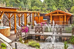 Kontakt wellness hotel