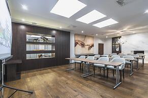 Kontakt wellness hotel