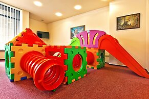 Kontakt wellness hotel