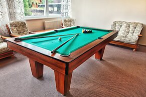 Kontakt wellness hotel