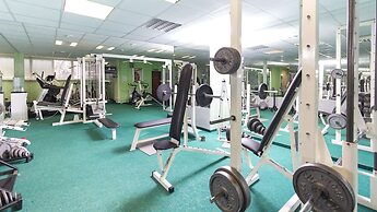 Kontakt wellness hotel