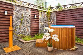 Kontakt wellness hotel