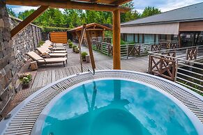 Kontakt wellness hotel