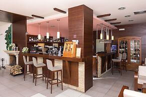 Kontakt wellness hotel