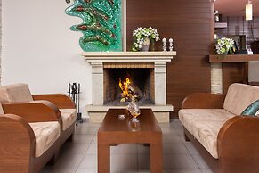 Kontakt wellness hotel