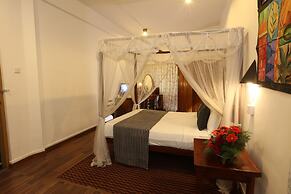 Orient Hotel