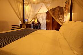 Orient Hotel