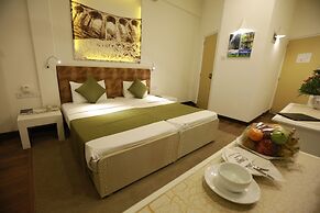 Orient Hotel