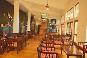 Orient Hotel