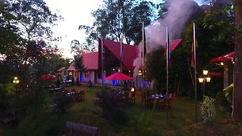 Orient Hotel