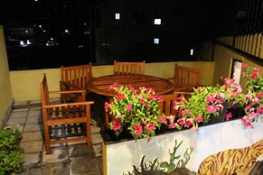 Orient Hotel