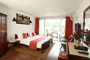 Orient Hotel