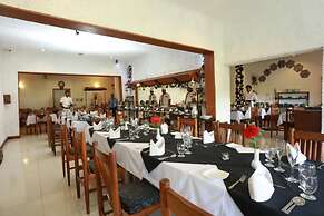 Orient Hotel