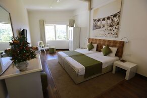 Orient Hotel
