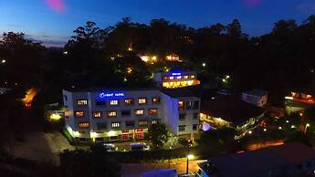 Orient Hotel