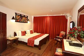 Orient Hotel
