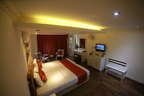 Orient Hotel