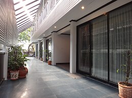 Sinsamut Koh Samed Hotel