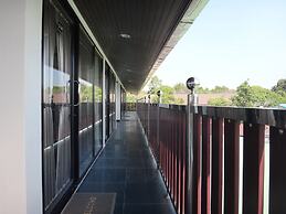 Sinsamut Koh Samed Hotel