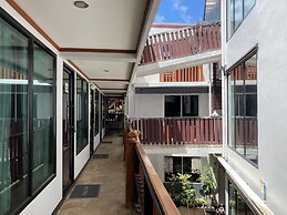 Sinsamut Koh Samed Hotel