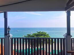 Sinsamut Koh Samed Hotel