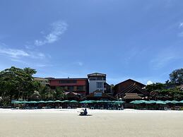 Sinsamut Koh Samed Hotel