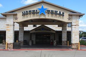 Hotel Texas