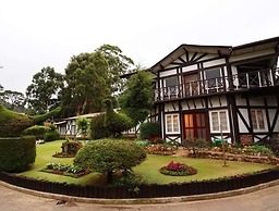 Hotel Glendower