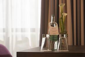 Vital Hotel Frankfurt