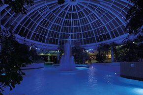 Vital Hotel Frankfurt