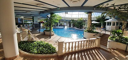 Vital Hotel Frankfurt