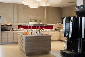Vital Hotel Frankfurt