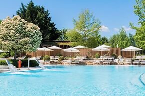 Vital Hotel Frankfurt