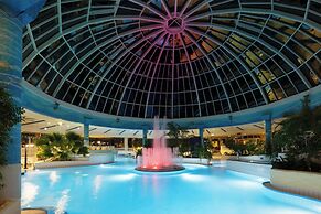 Vital Hotel Frankfurt